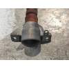 Recambio de amortiguador trasero izquierdo para audi a4 ber. (b8) básico referencia OEM IAM 8K0513035 20G 2008
