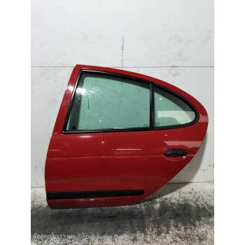 PUERTA TRASERA IZQUIERDA 4P 1996