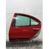 Recambio de puerta trasera izquierda para renault megane i classic (la0) 1.6e rn referencia OEM IAM  4P 1996