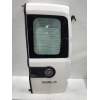 Recambio de puerta trasera derecha para fiat doblo active referencia OEM IAM  ACRIST 2010