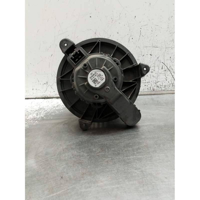 Recambio de motor calefaccion para ford fiesta (ce1) cool&connect referencia OEM IAM H1BH19846AA 0130115702 