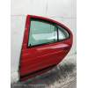 Recambio de puerta trasera izquierda para renault megane i classic (la0) 1.6e rn referencia OEM IAM  4P 1996