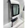 Recambio de puerta trasera derecha para fiat doblo active referencia OEM IAM  ACRIST 2010