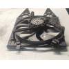 Recambio de electroventilador para volkswagen fox (5z1) básico referencia OEM IAM 6Q0121207  