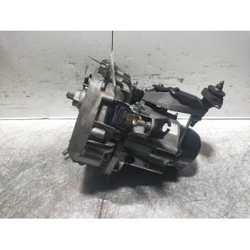 CAJA CAMBIOS JB1168 C004829 
