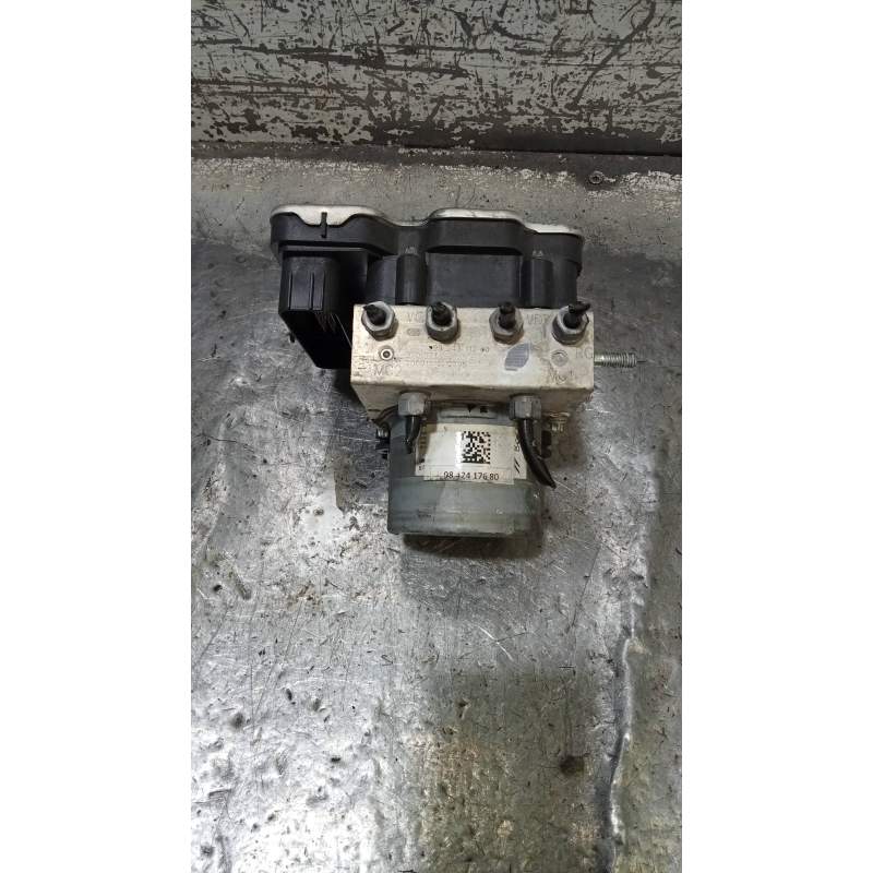 Recambio de abs para opel mokka electrico referencia OEM IAM 9824311280  