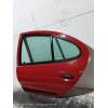Recambio de puerta trasera izquierda para renault megane i classic (la0) 1.6e rn referencia OEM IAM  4P 1996