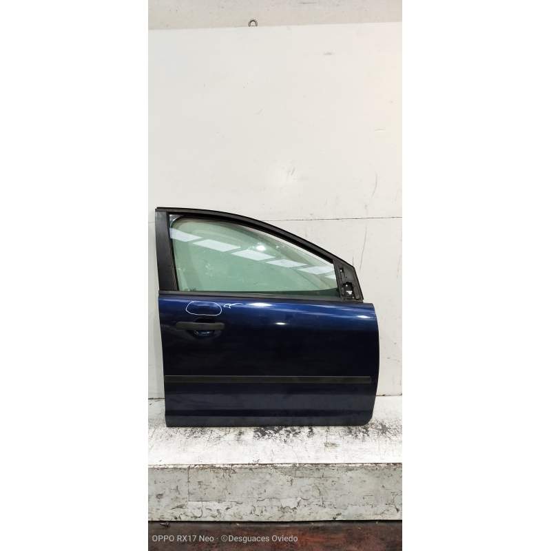 Recambio de puerta delantera derecha para ford focus berlina (cap) ambiente (d) referencia OEM IAM  5P 2005