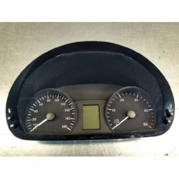 CUADRO INSTRUMENTOS A9064468821 A9064467821 A9064481821 102631055