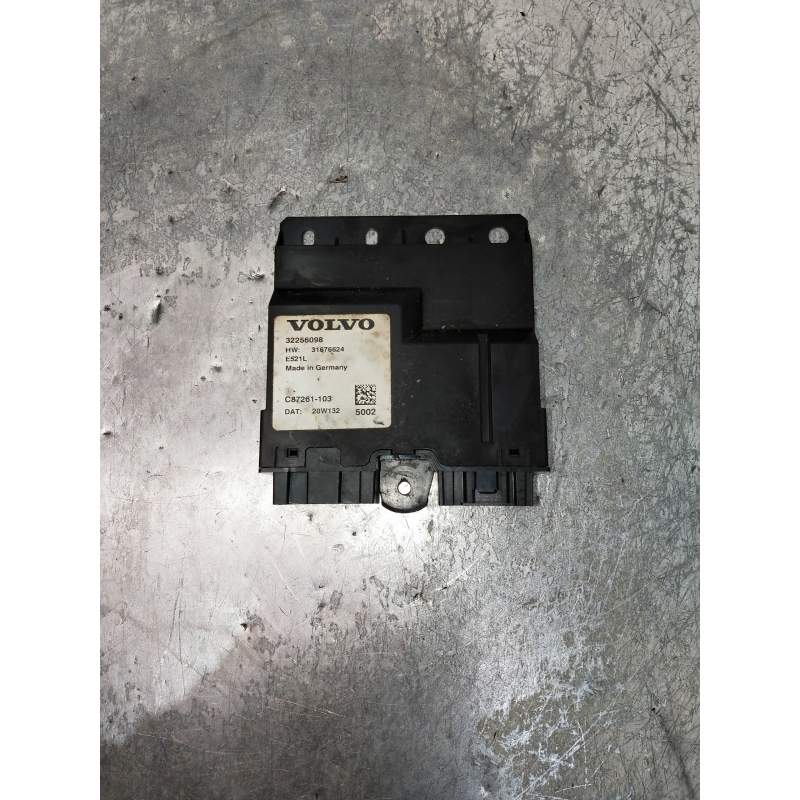 Recambio de modulo electronico para volvo v60 familiar referencia OEM IAM 32256098 31676624 