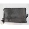 Recambio de radiador agua para dacia sandero stepway referencia OEM IAM  15DCI 2008