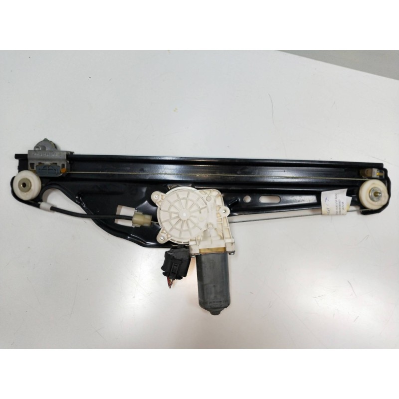 Recambio de elevalunas trasero izquierdo para bmw serie 5 touring (e61) 525d referencia OEM IAM 6922319  