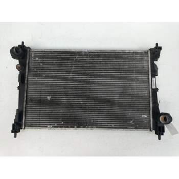 RADIADOR AGUA 896060000 13JTD 2010