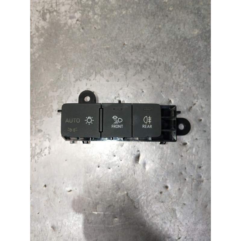 Recambio de mando luces para audi a3 sportback (8ya) s-line referencia OEM IAM 4K1941501K 103337637 92160VJ8001AP