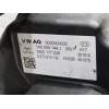 Recambio de cremallera direccion para seat leon (1p1) 1.6 tdi referencia OEM IAM 1K0909144J 16TDI 2008