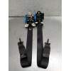 Recambio de juego cinturones trasero para ford s-max (cj, wa6) 2.0 tdci referencia OEM IAM TERCERA FILA  2015