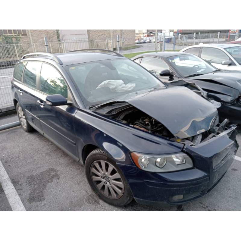 VOLVO V50 FAMILIAR