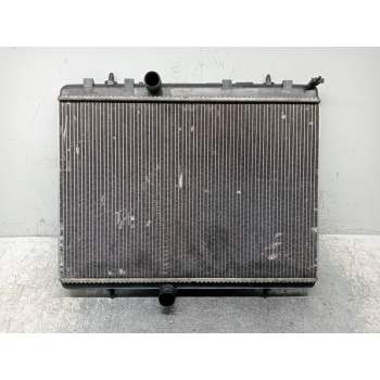 RADIADOR AGUA 9680533480 16HDI 2007