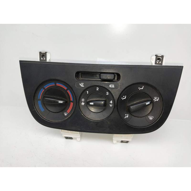 Recambio de mando calefaccion / aire acondicionado para citroën nemo x referencia OEM IAM   