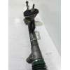 Recambio de cremallera direccion para lancia musa (184) 1.9 jtd cat referencia OEM IAM  37502399 