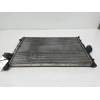Recambio de radiador agua para dacia sandero stepway referencia OEM IAM  15DCI 2008