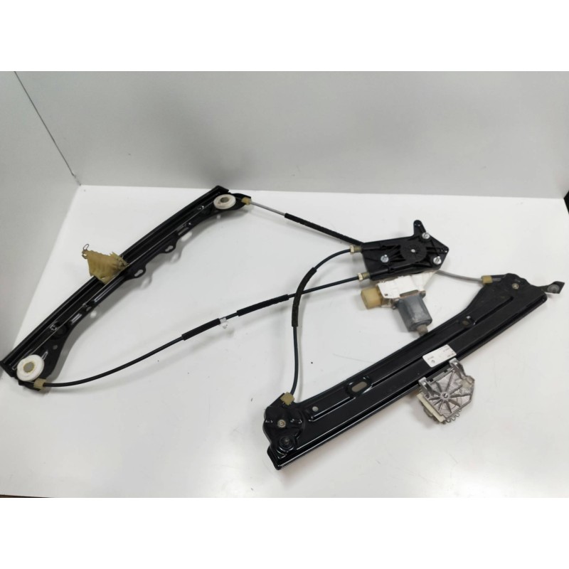 Recambio de elevalunas delantero izquierdo para bmw serie 3 gran turismo (f34) 320d xdrive referencia OEM IAM 70460310 985158102