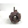 Recambio de mangueta delantera derecha para ford orion 1.6 cat referencia OEM IAM  16G 1990