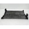Recambio de radiador agua para fiat doblo active referencia OEM IAM 896060000 13JTD 2010