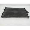 Recambio de radiador agua para dacia sandero stepway referencia OEM IAM  15DCI 2008