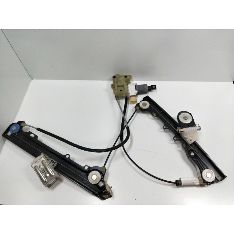 Recambio de elevalunas delantero derecho para bmw z4 roadster (e89) 2.5 24v cat referencia OEM IAM 6952086 910244100 