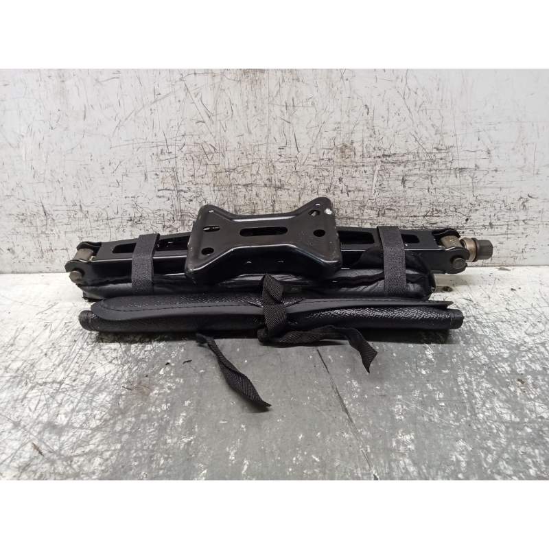 Recambio de gato para chevrolet captiva (c100, c140) 2.0 d referencia OEM IAM   2006