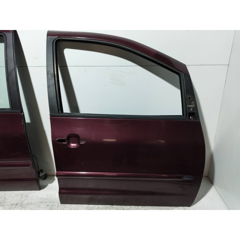 Recambio de puerta delantera derecha para ford galaxy (vx) core glx referencia OEM IAM  5P 