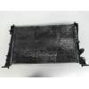 Recambio de radiador agua para fiat doblo active referencia OEM IAM 896060000 13JTD 2010