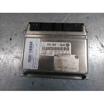 CENTRALITA MOTOR UCE 0261204420 DME1430940 
