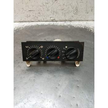 MANDO CALEFACCION / AIRE ACONDICIONADO 133761F 101052 1998