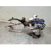 Recambio de columna direccion para nissan qashqai i (j10, nj10) 2.0 dci referencia OEM IAM 48810JD90B BD0033Q EA9CEC062