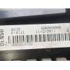 Recambio de radiador agua para fiat doblo active referencia OEM IAM 896060000 13JTD 2010