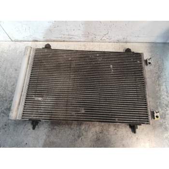 CONDENSADOR / RADIADOR AIRE ACONDICIONADO 1440143080 L6691004 2007