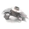 Recambio de mangueta delantera izquierda para seat altea xl (5p5) 1.6 tdi referencia OEM IAM   