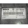 Recambio de centralita motor uce para renault kangoo (f/kc0) alize referencia OEM IAM 0281001878 8200059887 HOM7700109062