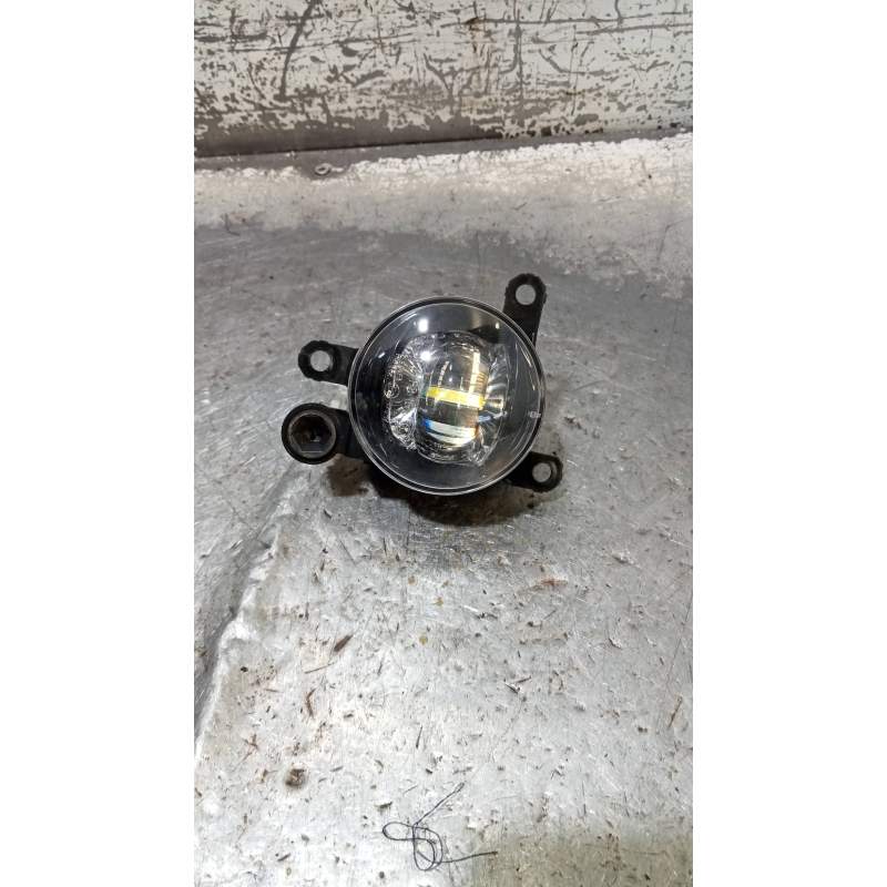 Recambio de faro antiniebla izquierdo para opel mokka electrico referencia OEM IAM 13497329  