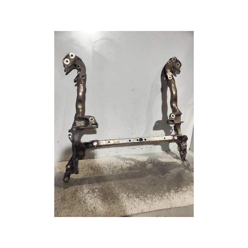Recambio de puente delantero para audi a4 ber. (b8) básico referencia OEM IAM  20G 2008