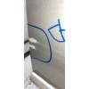 Recambio de puerta delantera derecha para kia shuma ii 1.6 ls berlina portón referencia OEM IAM   5P