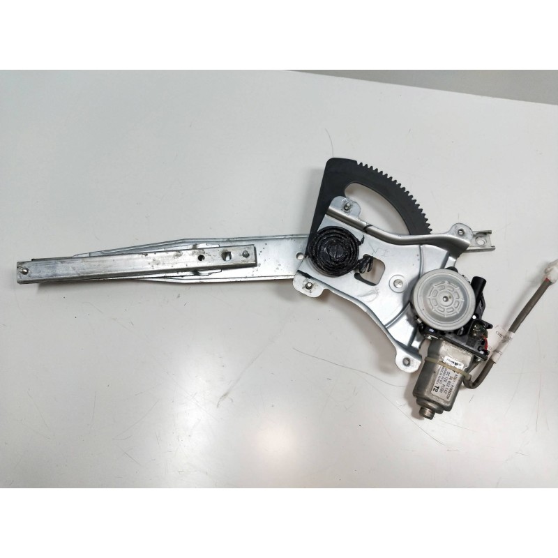 Recambio de elevalunas delantero derecho para chevrolet aveo 1.4 cat referencia OEM IAM 96652142  4P