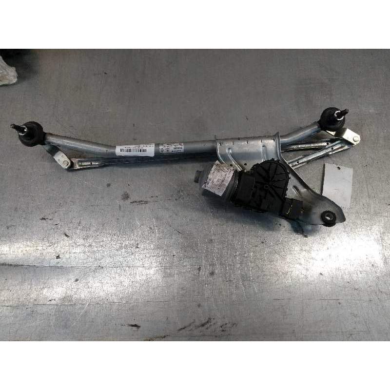 Recambio de motor limpia delantero para dacia sandero 1.2 16v cat referencia OEM IAM 0390241544 3397020879 2008