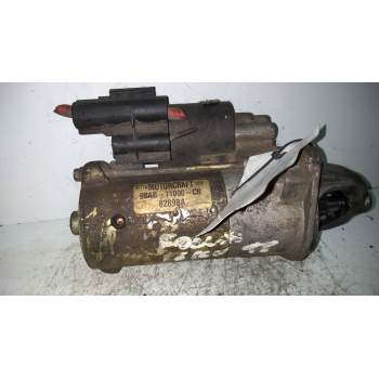 MOTOR ARRANQUE 98AB11000CB MOTOCRAFT 