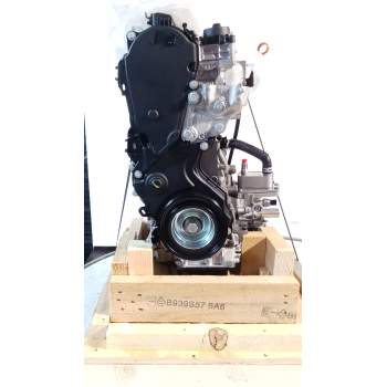 MOTOR COMPLETO 4H03 10WAYS 0214698 