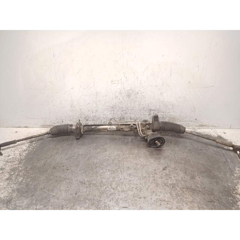 Recambio de cremallera direccion para volkswagen bora i (1j2) 1.9 tdi referencia OEM IAM 1J1422105  