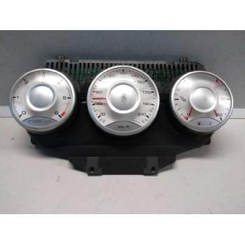 CUADRO INSTRUMENTOS 1400613880 D01 503001040207