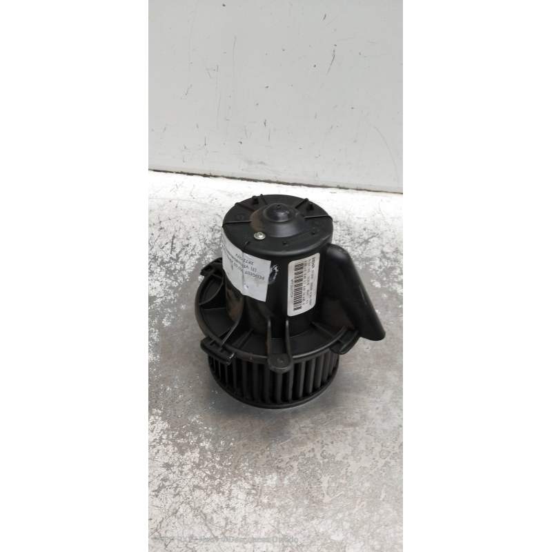 Recambio de motor calefaccion para peugeot 307 break / sw (s1) sw referencia OEM IAM PF2A23553  